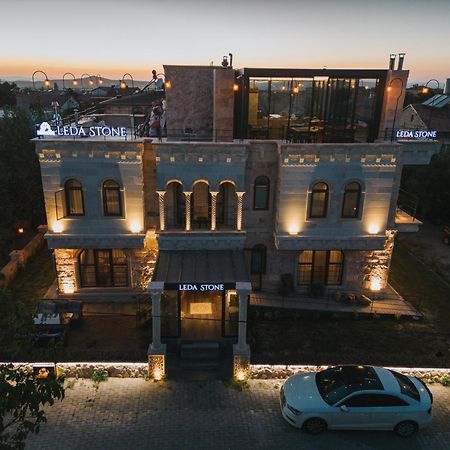 Hotel Leda Stone House Nevsehir Exteriér fotografie