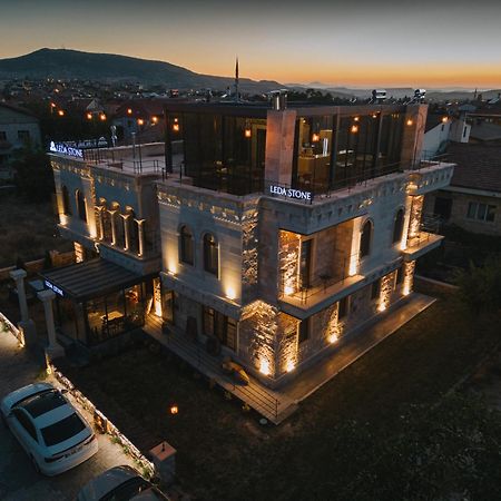 Hotel Leda Stone House Nevsehir Exteriér fotografie