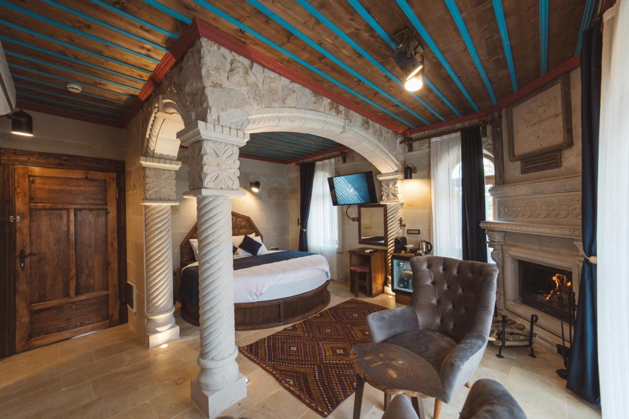 Hotel Leda Stone House Nevsehir Pokoj fotografie