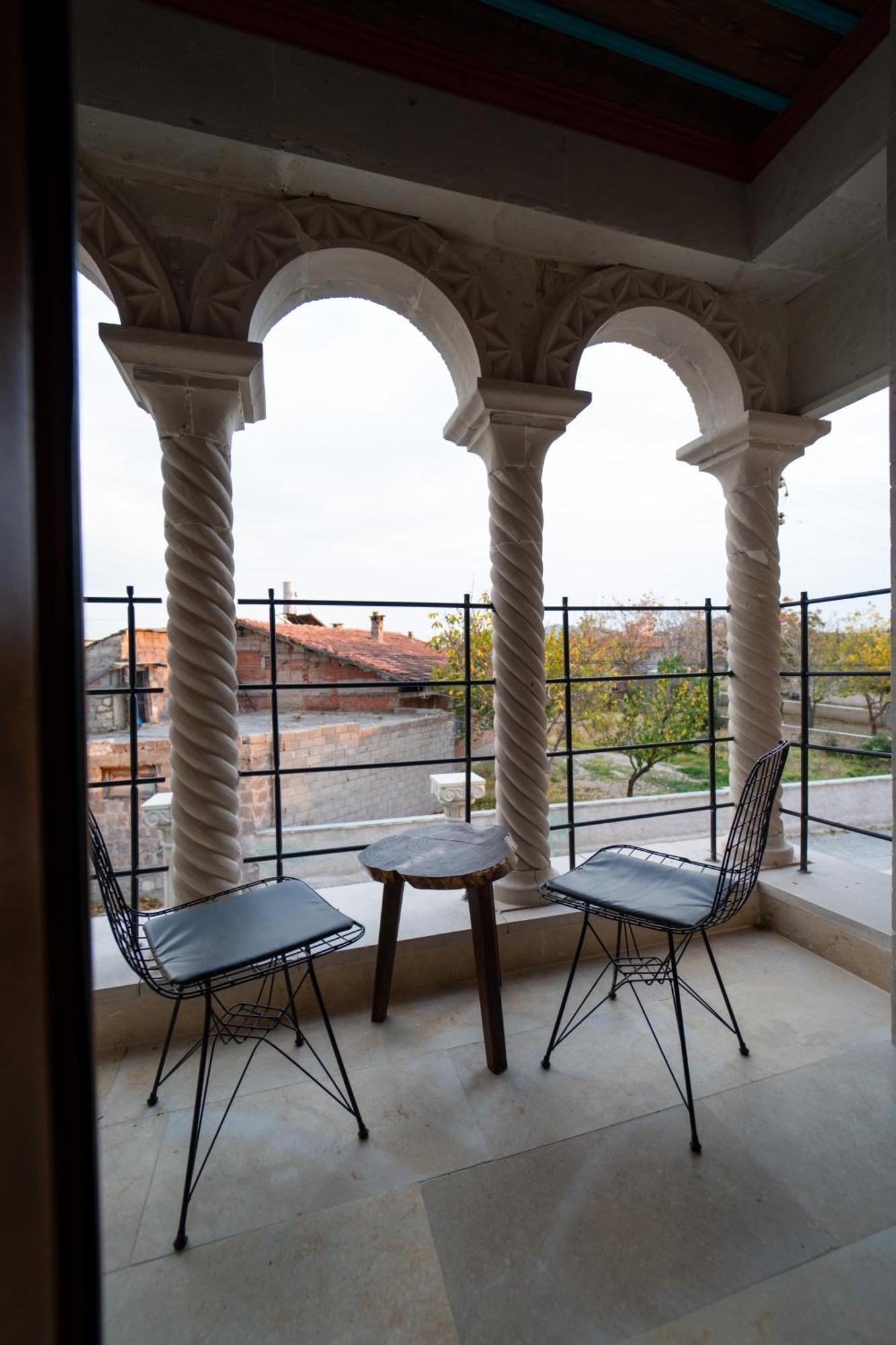 Hotel Leda Stone House Nevsehir Exteriér fotografie