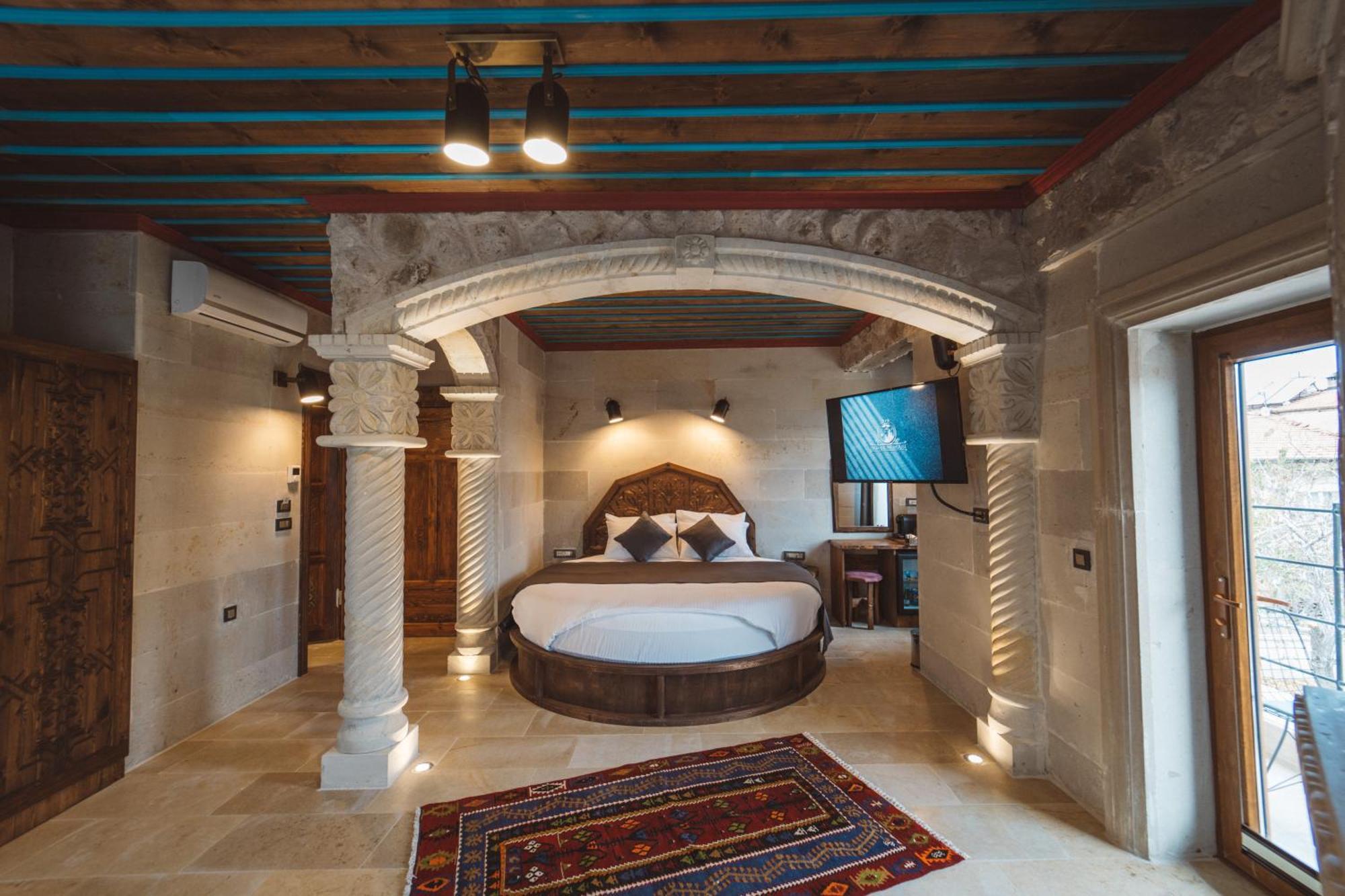 Hotel Leda Stone House Nevsehir Exteriér fotografie